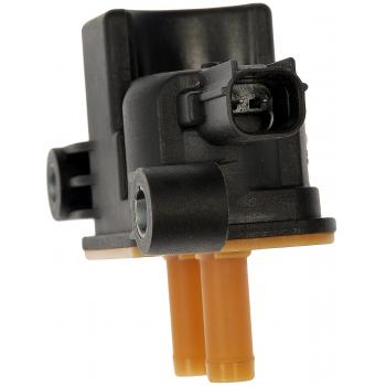 2016 Honda CR-V Vapor Canister Purge Valve
