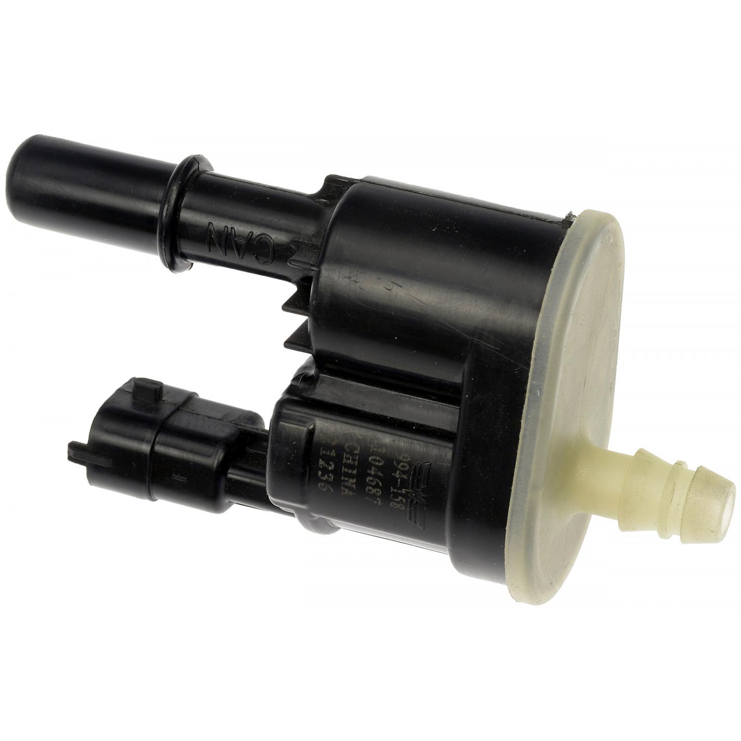 Dorman 994158 - Vapor Canister Purge Valve Dorman 994158 Vapor Canister Purge Valve product image 5 of 5
