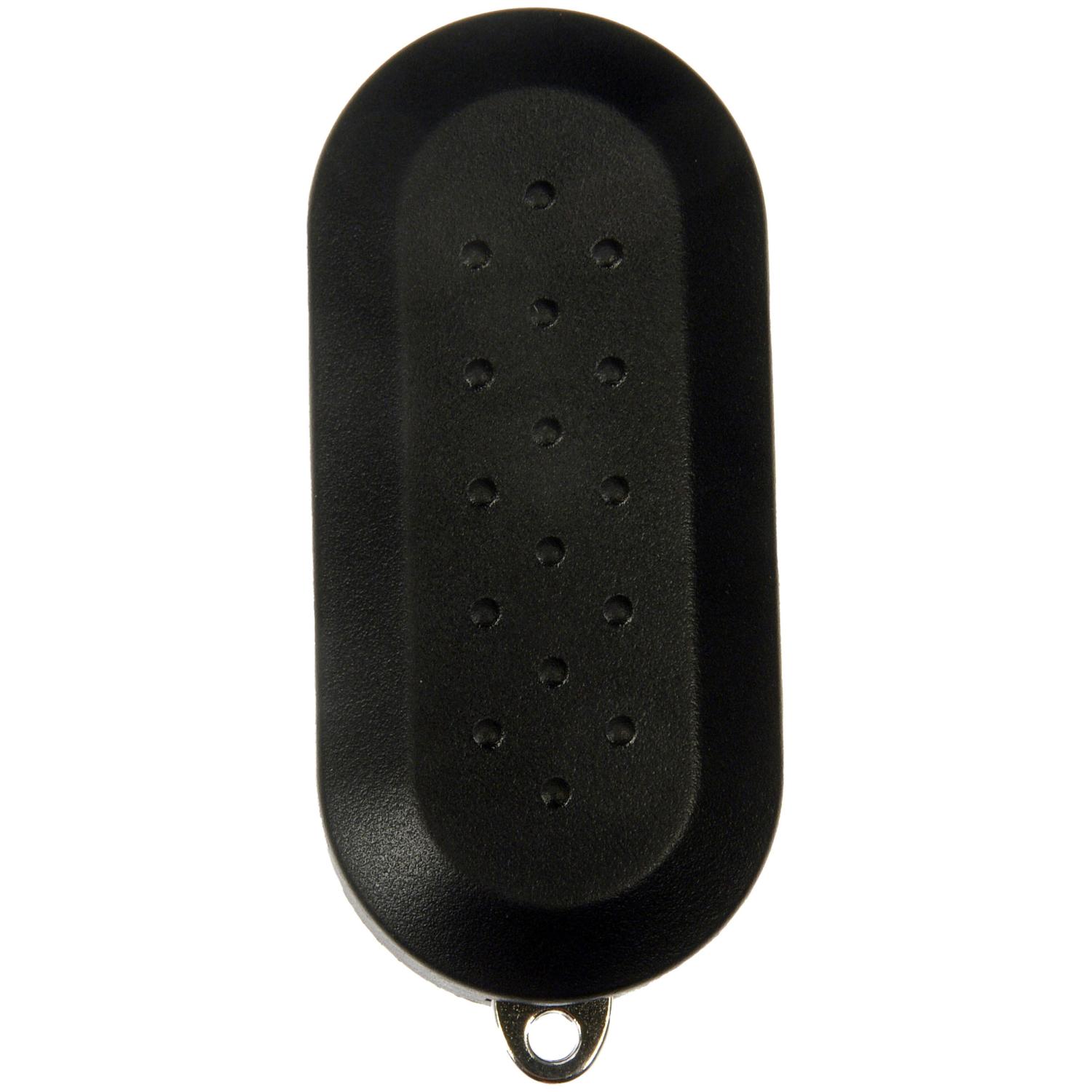 Dorman 99419ST - Remote Control Transmitter for Keyless Entry and Alarm System Dorman 99419ST Remote Control Transmitter for Keyless Entry and Alarm System product image 2 of 4