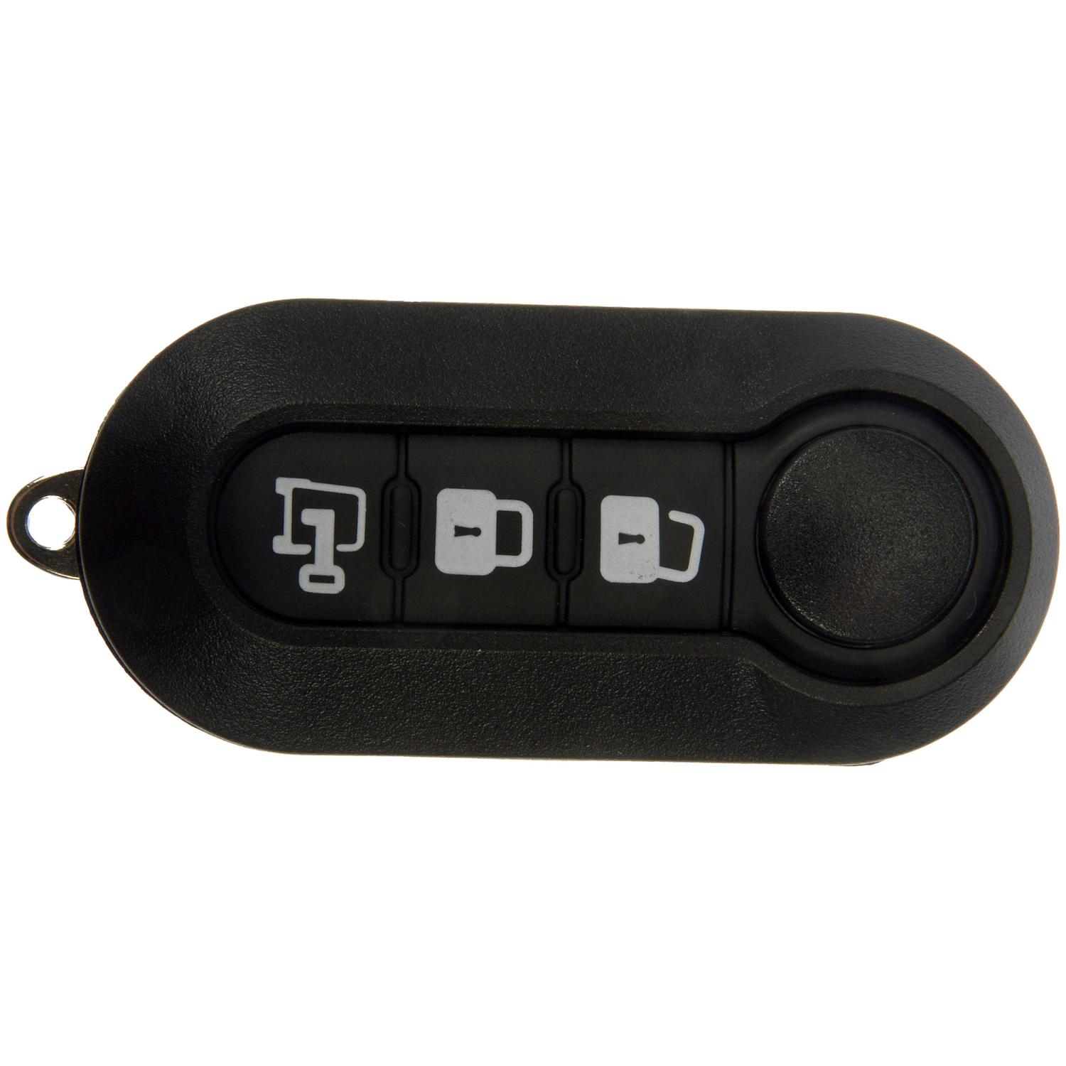 Dorman 99419ST - Remote Control Transmitter for Keyless Entry and Alarm System Dorman 99419ST Remote Control Transmitter for Keyless Entry and Alarm System product image 3 of 4