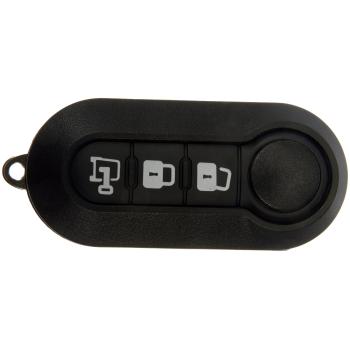 2014 Ram ProMaster 2500 Remote Control Transmitter for Keyless Entry and Alarm System Dorman 99419ST image 3 of 4