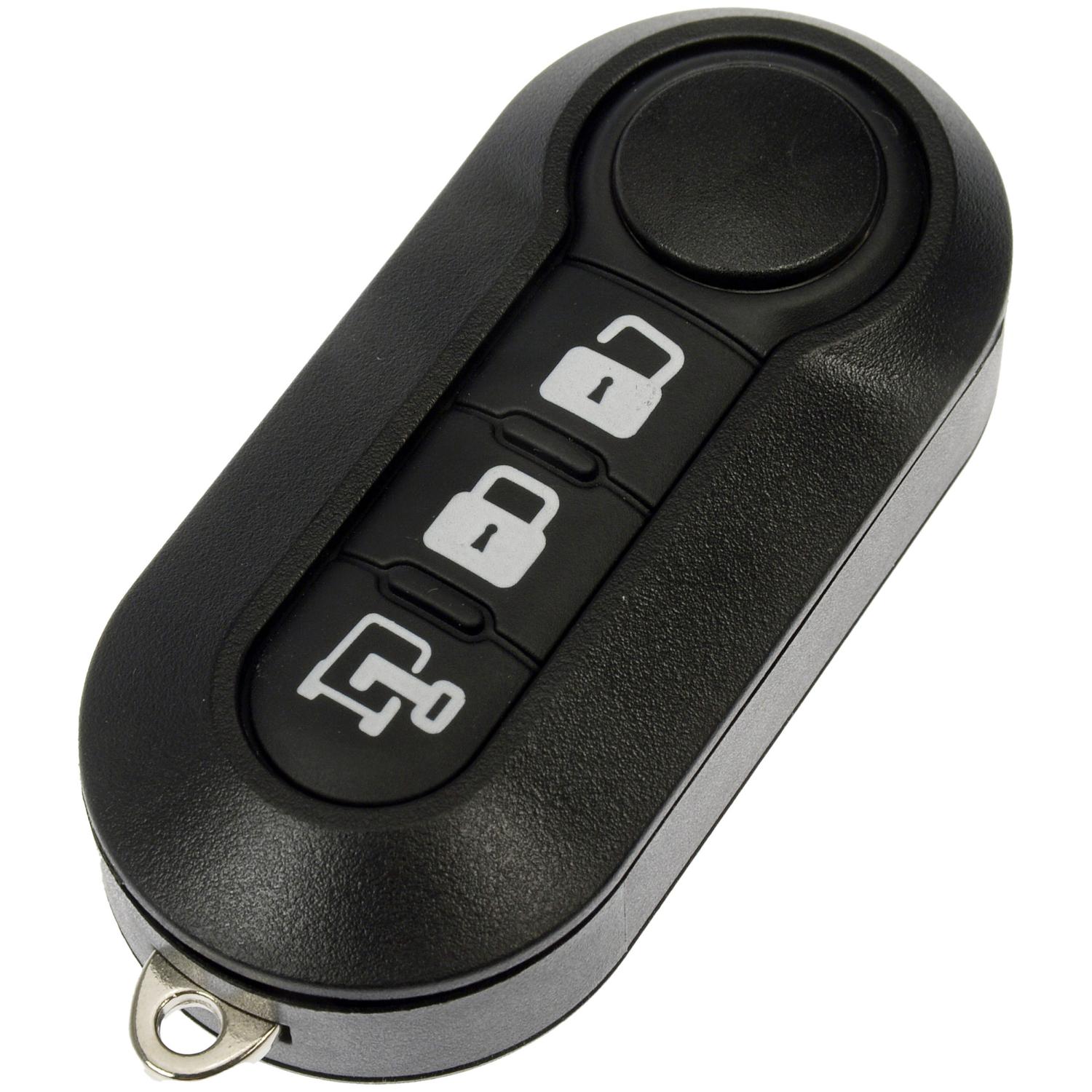 Dorman 99419ST - Remote Control Transmitter for Keyless Entry and Alarm System Dorman 99419ST Remote Control Transmitter for Keyless Entry and Alarm System product image 4 of 4