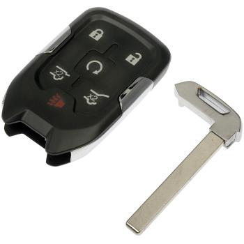 2018 GMC Yukon Remote Control Transmitter for Keyless Entry and Alarm System