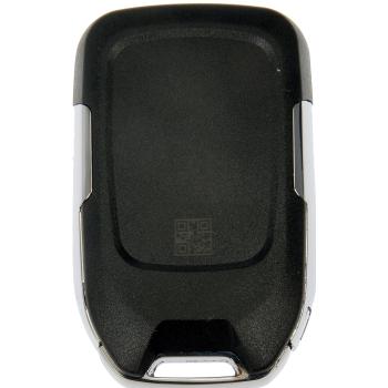 2018 GMC Yukon Remote Control Transmitter for Keyless Entry and Alarm System Dorman 99423ST image 2 of 4
