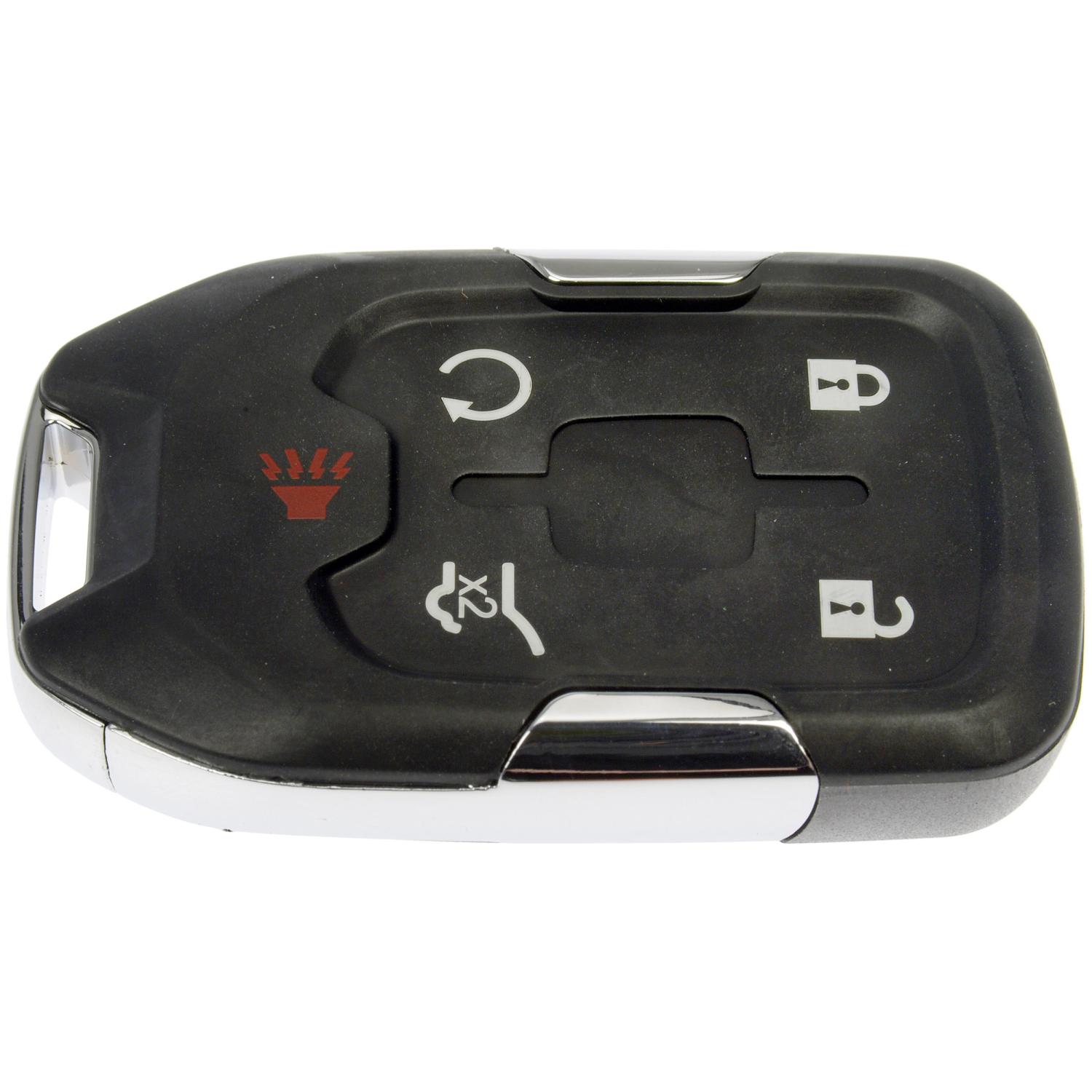 Dorman 99424ST - Remote Control Transmitter for Keyless Entry and Alarm System Dorman 99424ST Remote Control Transmitter for Keyless Entry and Alarm System product image 1 of 4