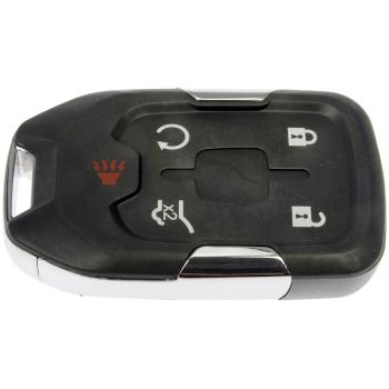 2018 GMC Terrain Remote Control Transmitter for Keyless Entry and Alarm System