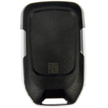 2018 GMC Terrain Remote Control Transmitter for Keyless Entry and Alarm System Dorman 99424ST image 2 of 4
