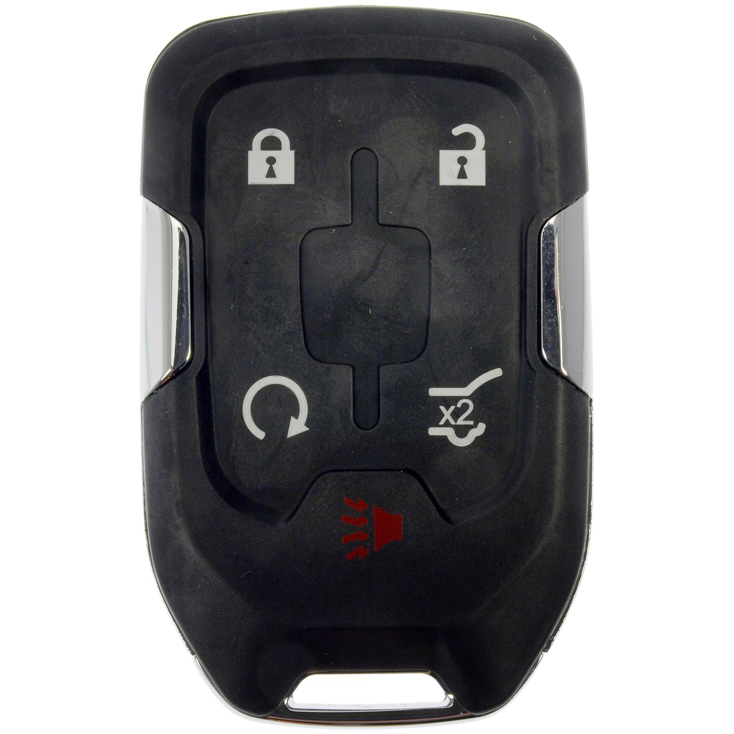 Dorman 99424ST - Remote Control Transmitter for Keyless Entry and Alarm System Dorman 99424ST Remote Control Transmitter for Keyless Entry and Alarm System product image 3 of 4