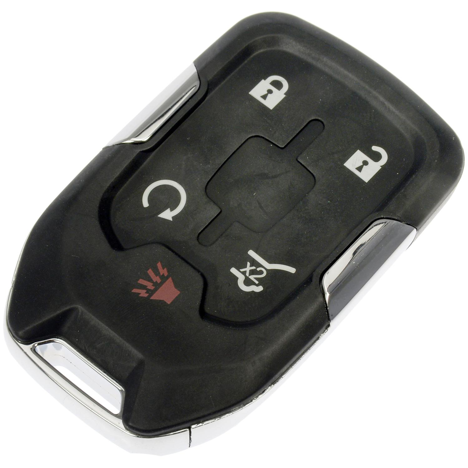 Dorman 99424ST - Remote Control Transmitter for Keyless Entry and Alarm System Dorman 99424ST Remote Control Transmitter for Keyless Entry and Alarm System product image 4 of 4