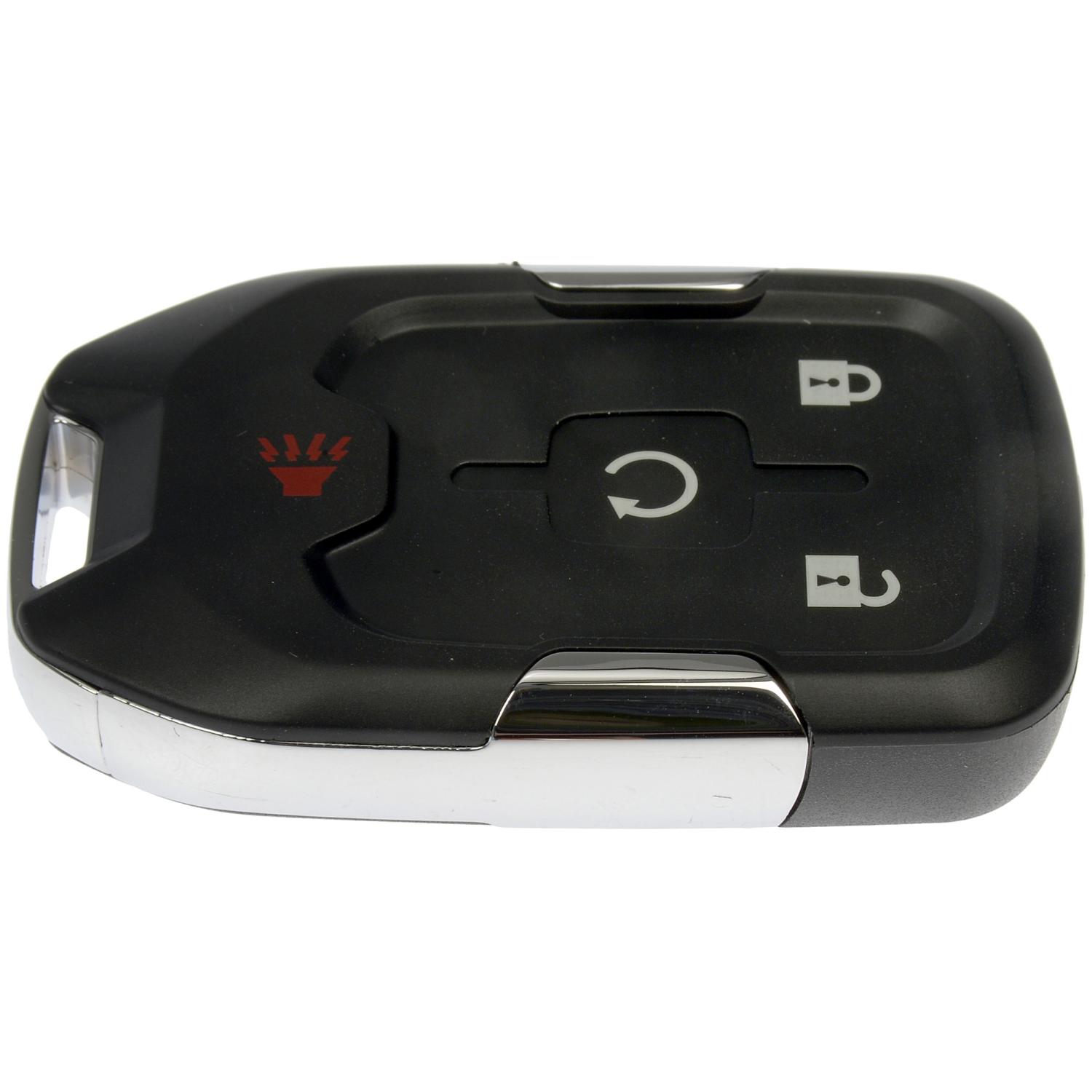 Dorman 99426ST - Remote Control Transmitter for Keyless Entry and Alarm System Dorman 99426ST Remote Control Transmitter for Keyless Entry and Alarm System product image 1 of 4