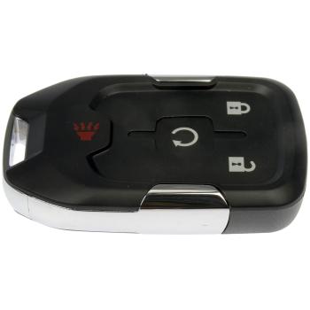 2018 GMC Terrain Remote Control Transmitter for Keyless Entry and Alarm System Dorman 99426ST image 1 of 4