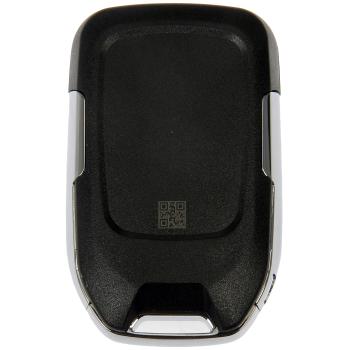2018 GMC Terrain Remote Control Transmitter for Keyless Entry and Alarm System Dorman 99426ST image 2 of 4