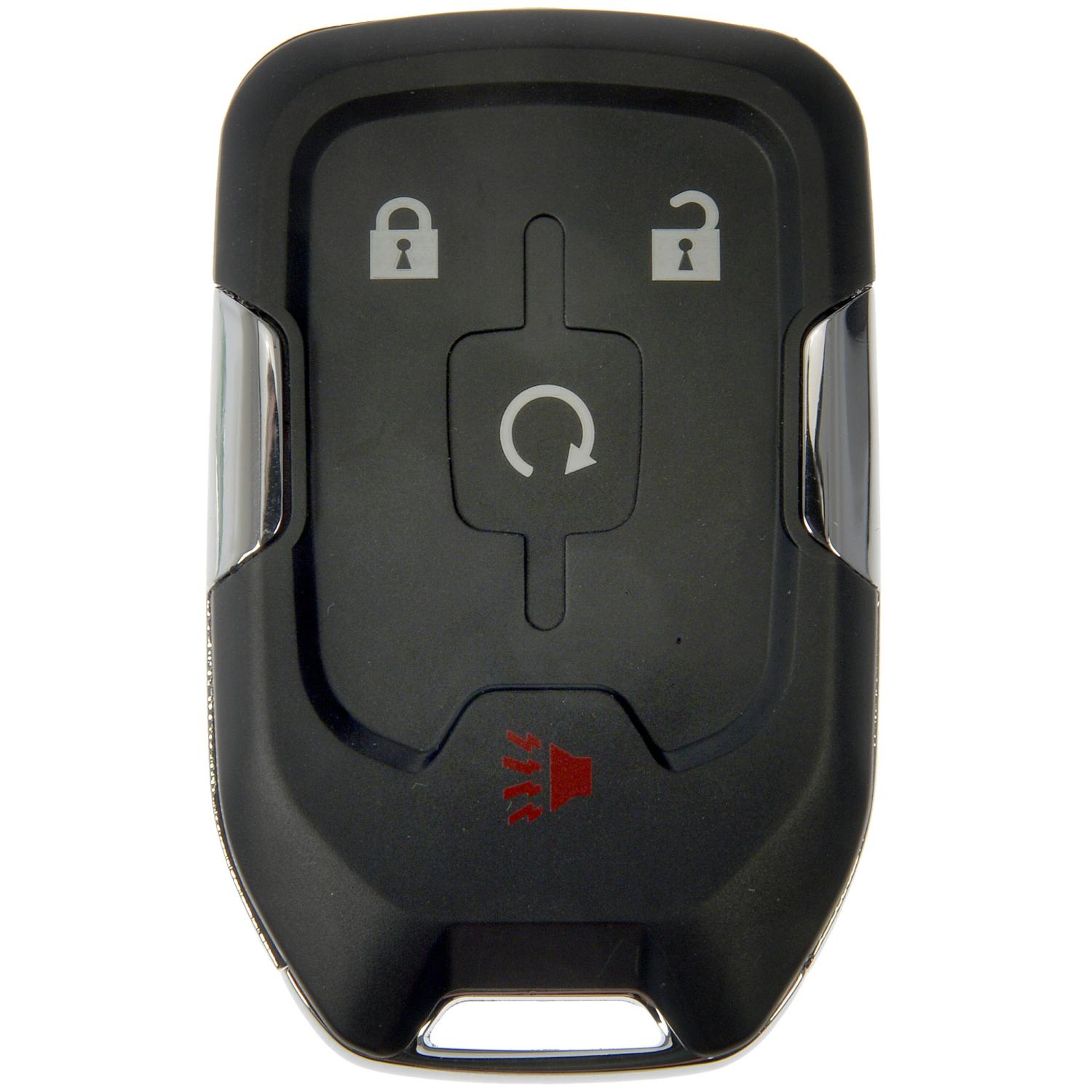 Dorman 99426ST - Remote Control Transmitter for Keyless Entry and Alarm System Dorman 99426ST Remote Control Transmitter for Keyless Entry and Alarm System product image 3 of 4