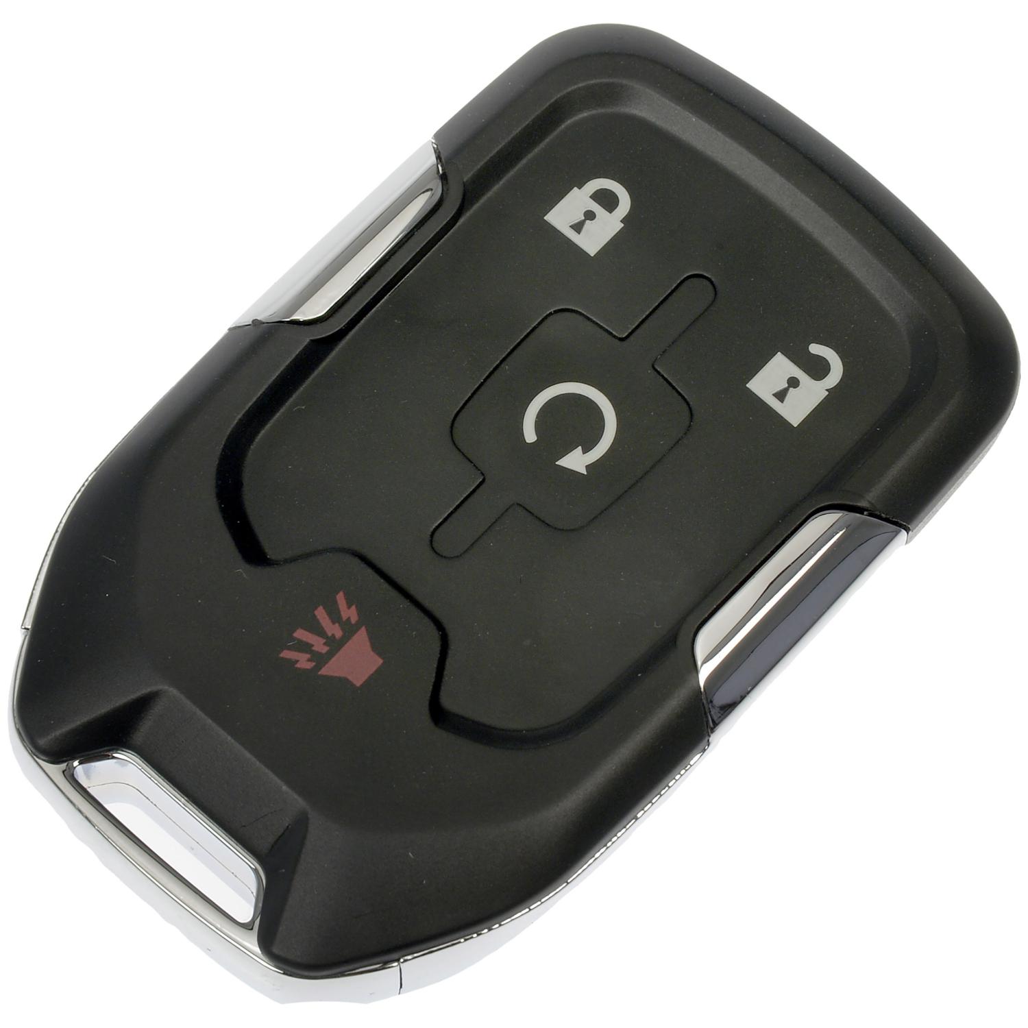 Dorman 99426ST - Remote Control Transmitter for Keyless Entry and Alarm System Dorman 99426ST Remote Control Transmitter for Keyless Entry and Alarm System product image 4 of 4