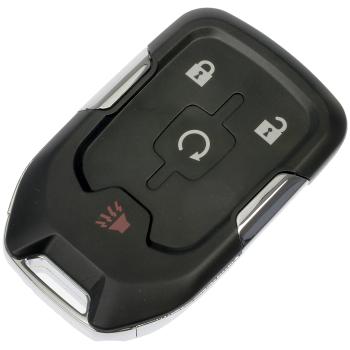 2018 GMC Terrain Remote Control Transmitter for Keyless Entry and Alarm System Dorman 99426ST image 4 of 4