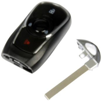 2019 Buick Encore Remote Control Transmitter for Keyless Entry and Alarm System