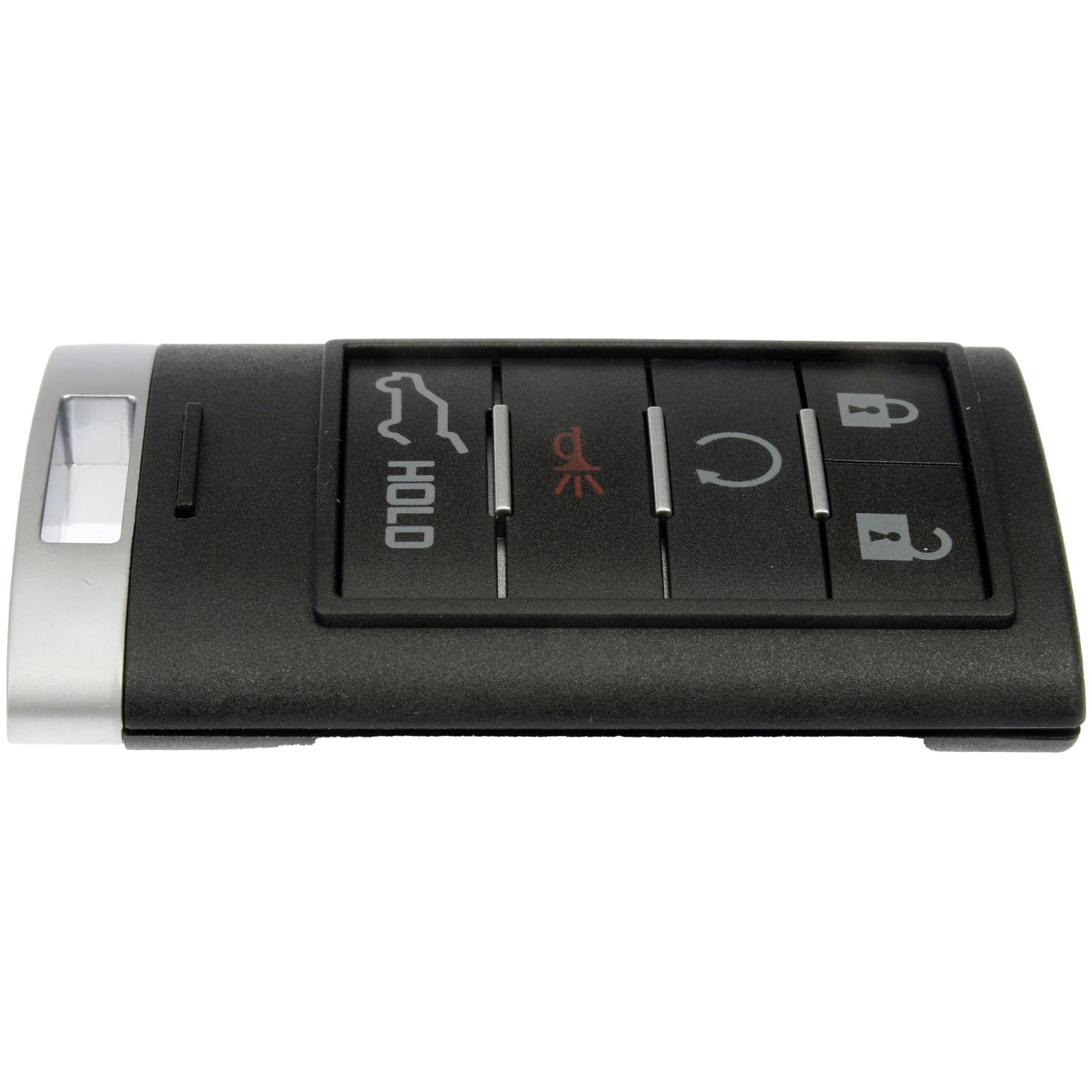 Dorman 99438ST - Remote Control Transmitter for Keyless Entry and Alarm System Dorman 99438ST Remote Control Transmitter for Keyless Entry and Alarm System product image 1 of 4