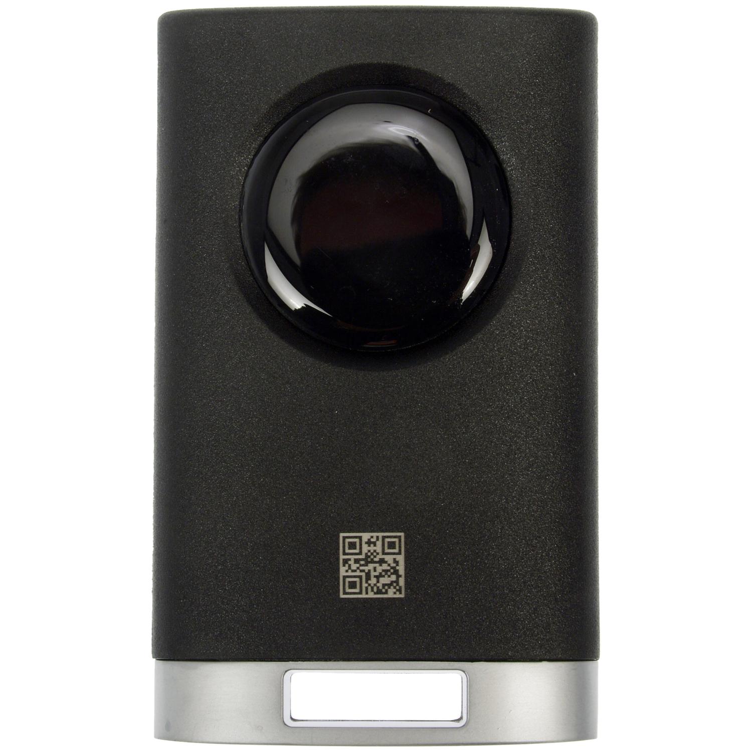 Dorman 99438ST - Remote Control Transmitter for Keyless Entry and Alarm System Dorman 99438ST Remote Control Transmitter for Keyless Entry and Alarm System product image 2 of 4