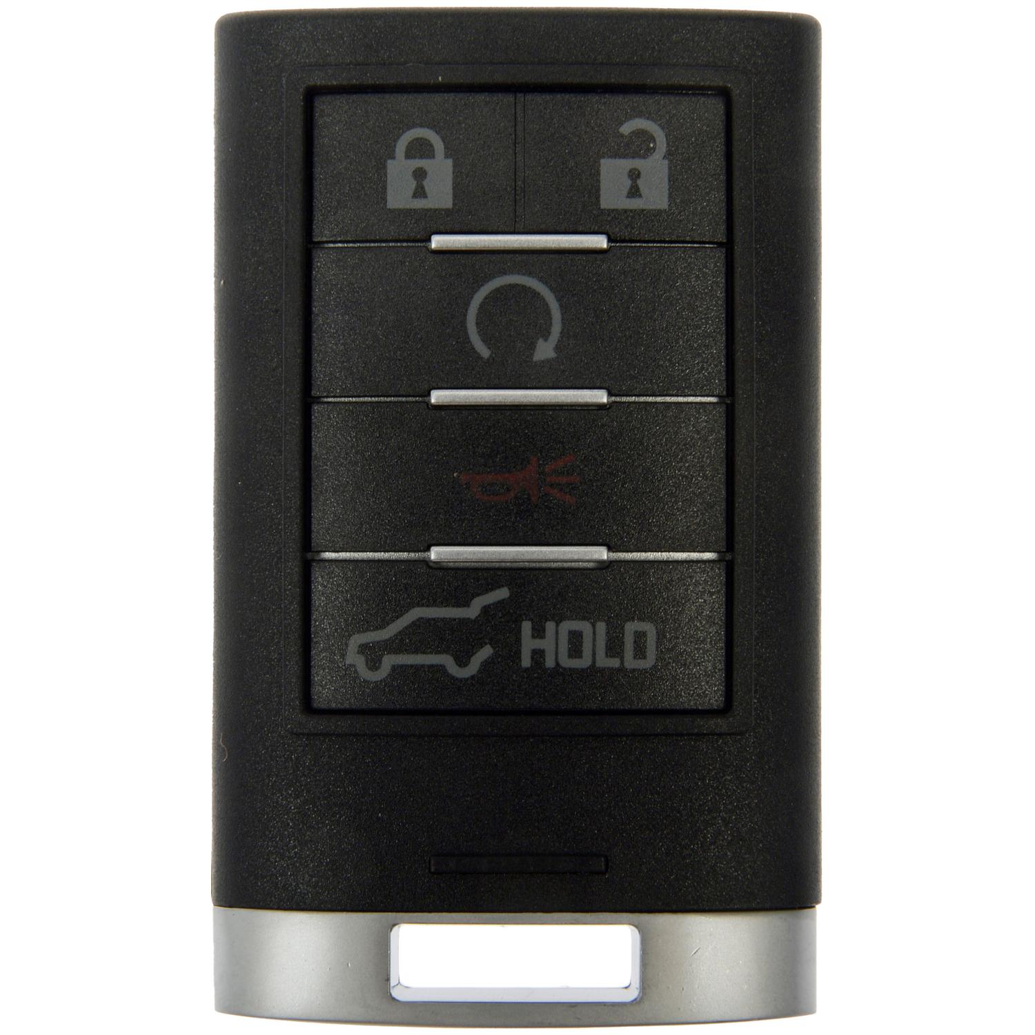 Dorman 99438ST - Remote Control Transmitter for Keyless Entry and Alarm System Dorman 99438ST Remote Control Transmitter for Keyless Entry and Alarm System product image 3 of 4