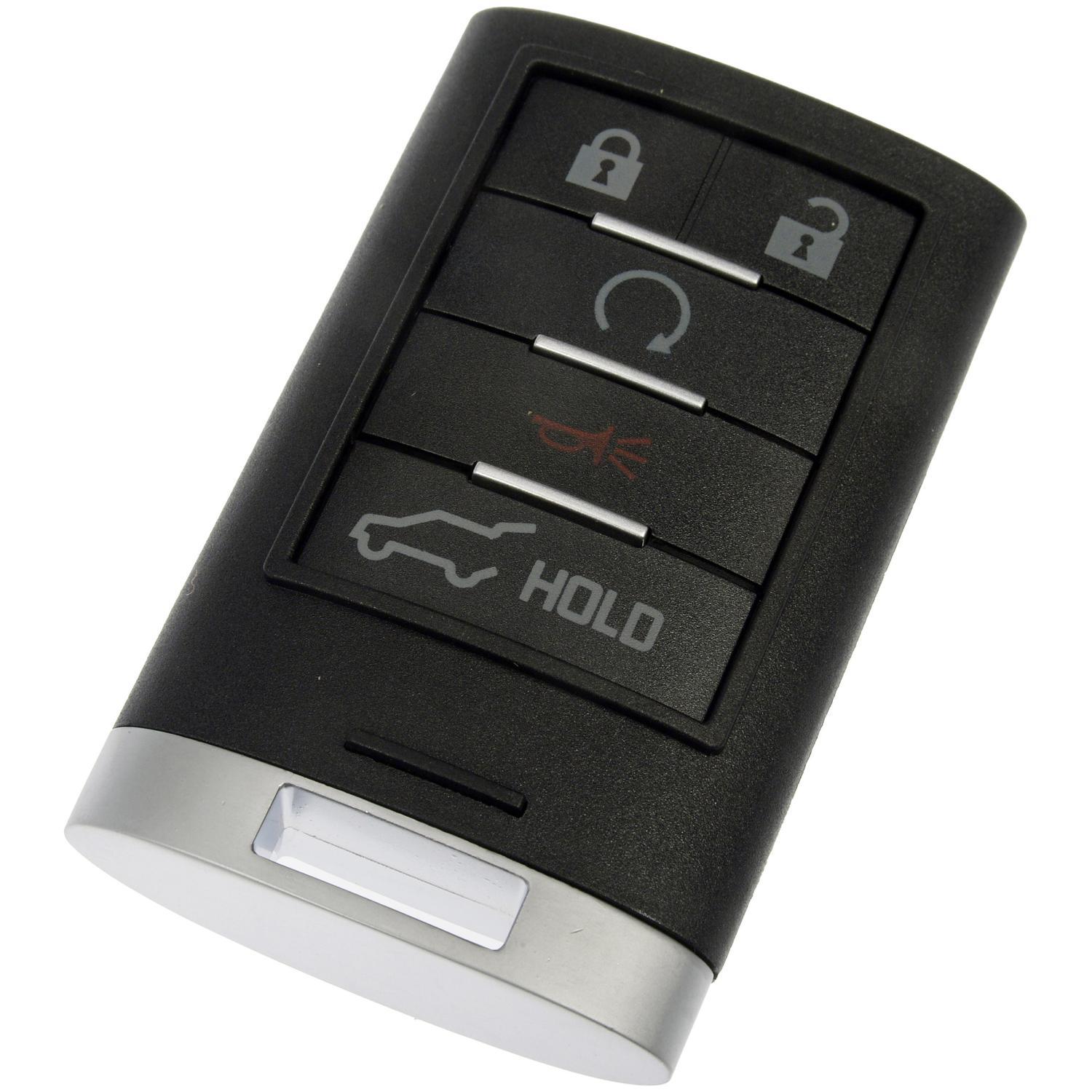 Dorman 99438ST - Remote Control Transmitter for Keyless Entry and Alarm System Dorman 99438ST Remote Control Transmitter for Keyless Entry and Alarm System product image 4 of 4