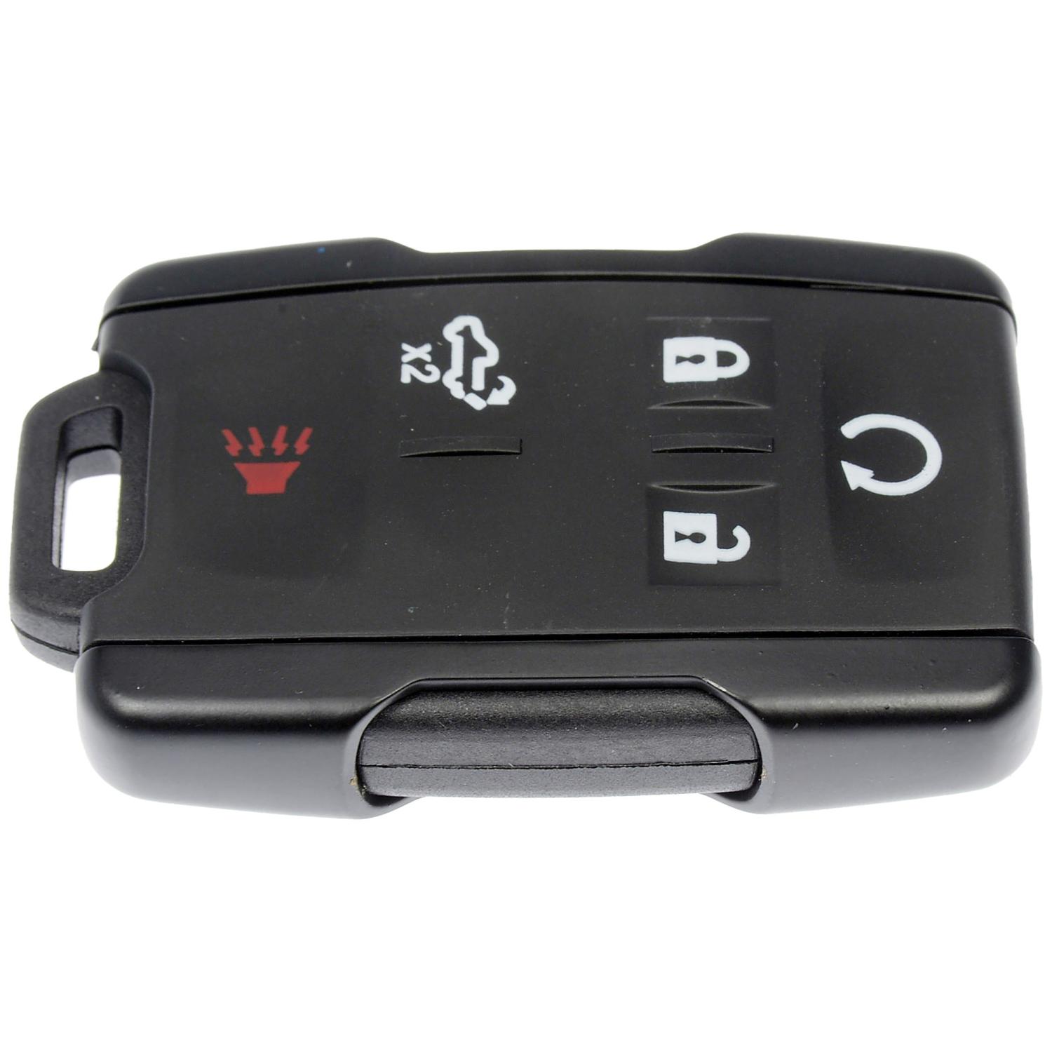 Dorman 99443ST - Remote Control Transmitter for Keyless Entry and Alarm System Dorman 99443ST Remote Control Transmitter for Keyless Entry and Alarm System product image 1 of 4