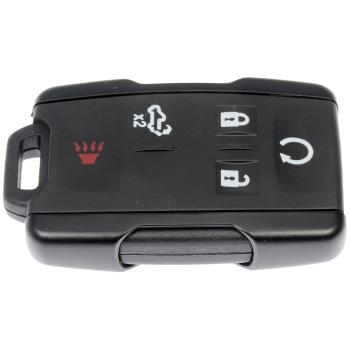 2019 Chevrolet Cheyenne Remote Control Transmitter for Keyless Entry and Alarm System