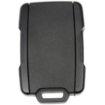 2019 Chevrolet Cheyenne Remote Control Transmitter for Keyless Entry and Alarm System Dorman 99443ST image 2 of 4