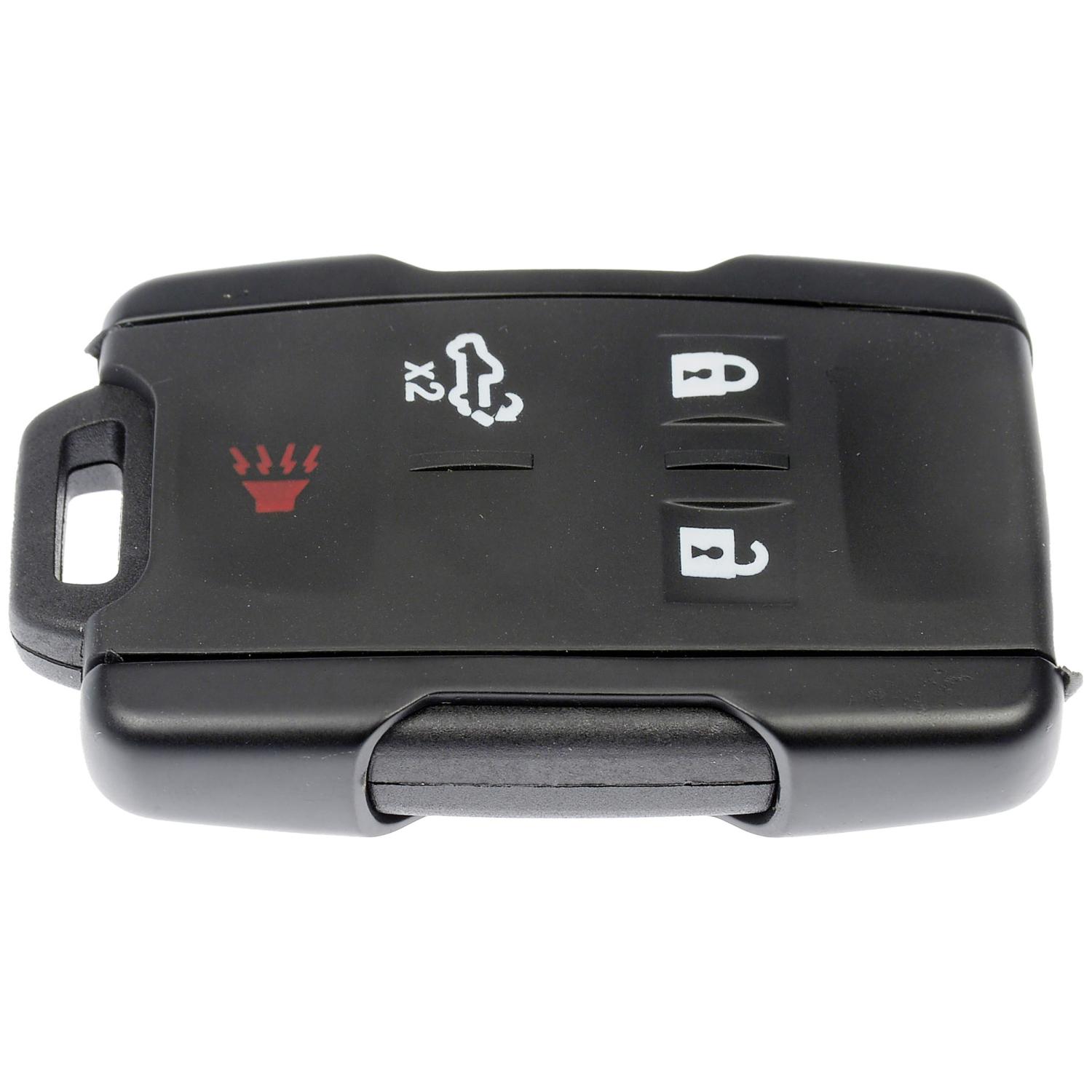 Dorman 99444ST - Remote Control Transmitter for Keyless Entry and Alarm System Dorman 99444ST Remote Control Transmitter for Keyless Entry and Alarm System product image 1 of 4
