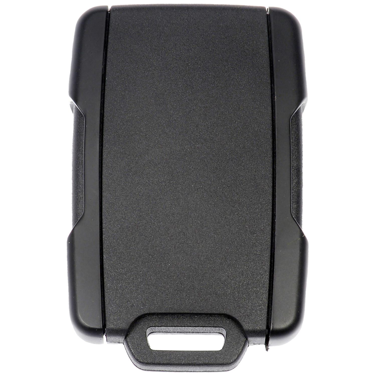 Dorman 99444ST - Remote Control Transmitter for Keyless Entry and Alarm System Dorman 99444ST Remote Control Transmitter for Keyless Entry and Alarm System product image 2 of 4