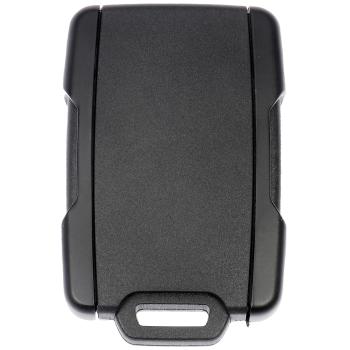 2019 Chevrolet Cheyenne Remote Control Transmitter for Keyless Entry and Alarm System Dorman 99444ST image 2 of 4