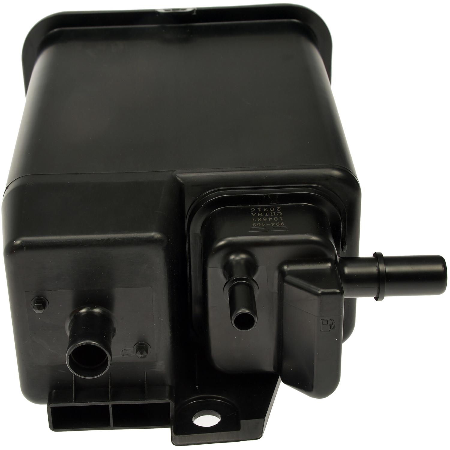 Dorman 994468 - Vapor Canister Dorman 994468 Vapor Canister product image 2 of 6
