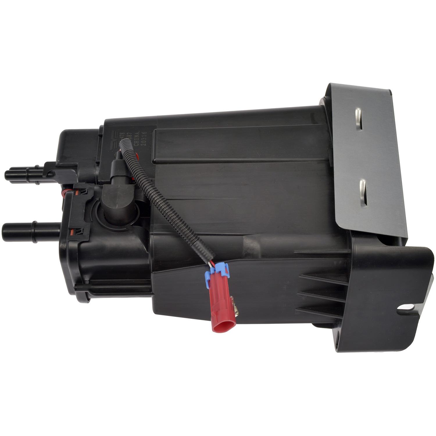 Dorman 994478 - Vapor Canister Dorman 994478 Vapor Canister product image 2 of 7