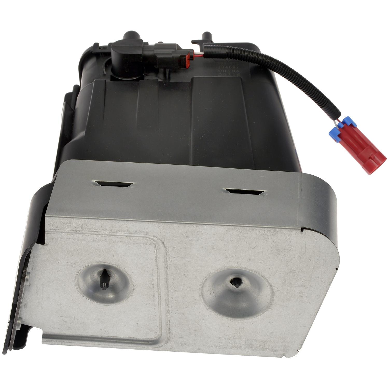 Dorman 994478 - Vapor Canister Dorman 994478 Vapor Canister product image 3 of 7