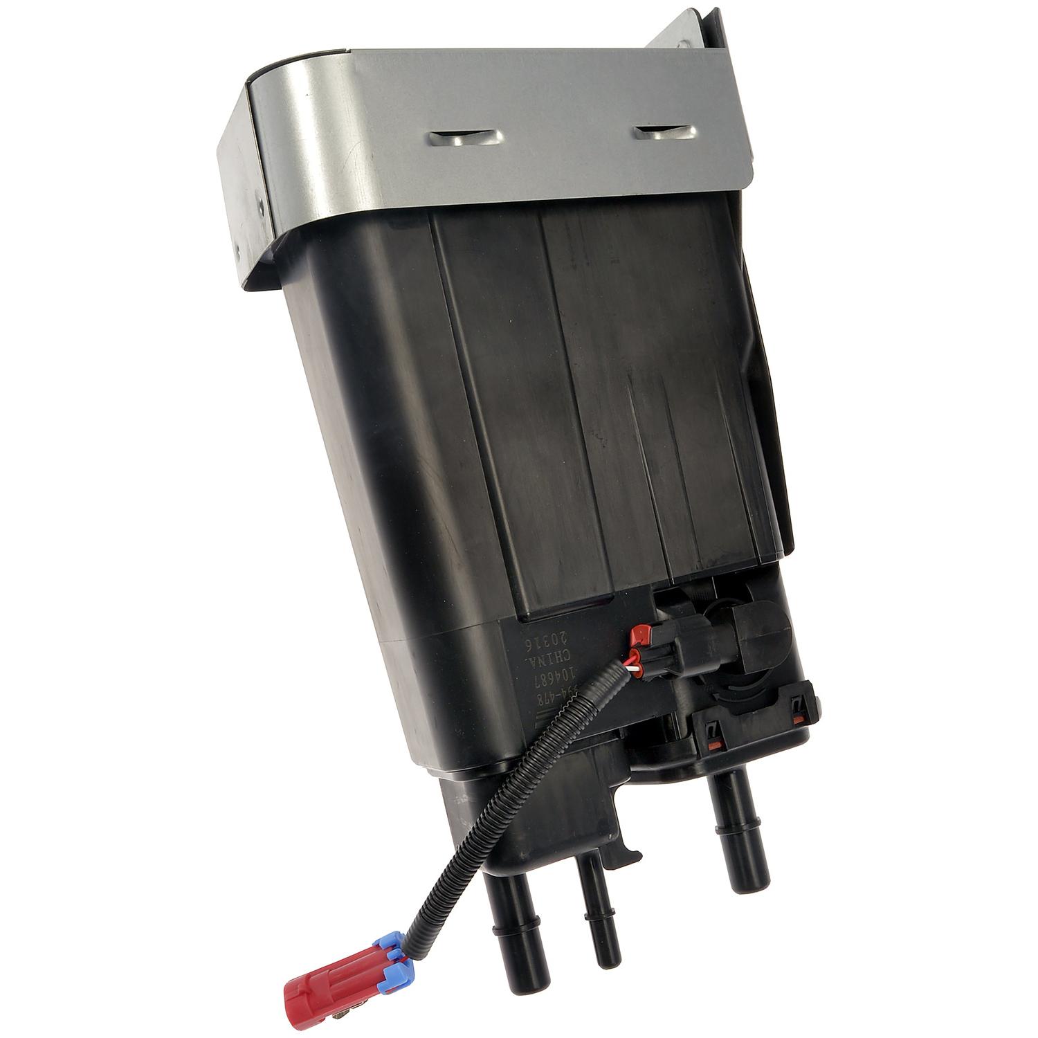 Dorman 994478 - Vapor Canister Dorman 994478 Vapor Canister product image 5 of 7