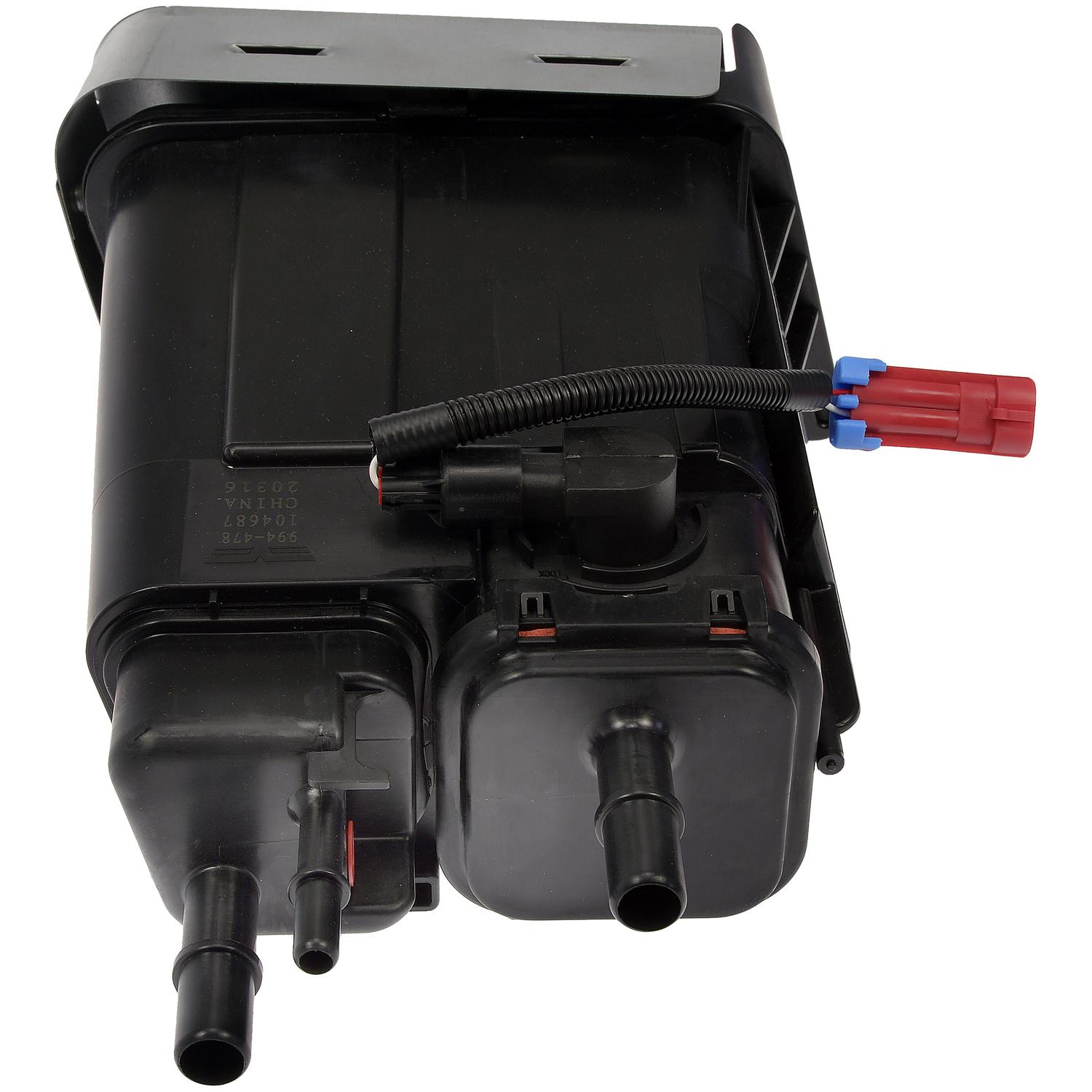 Dorman 994478 - Vapor Canister Dorman 994478 Vapor Canister product image 7 of 7