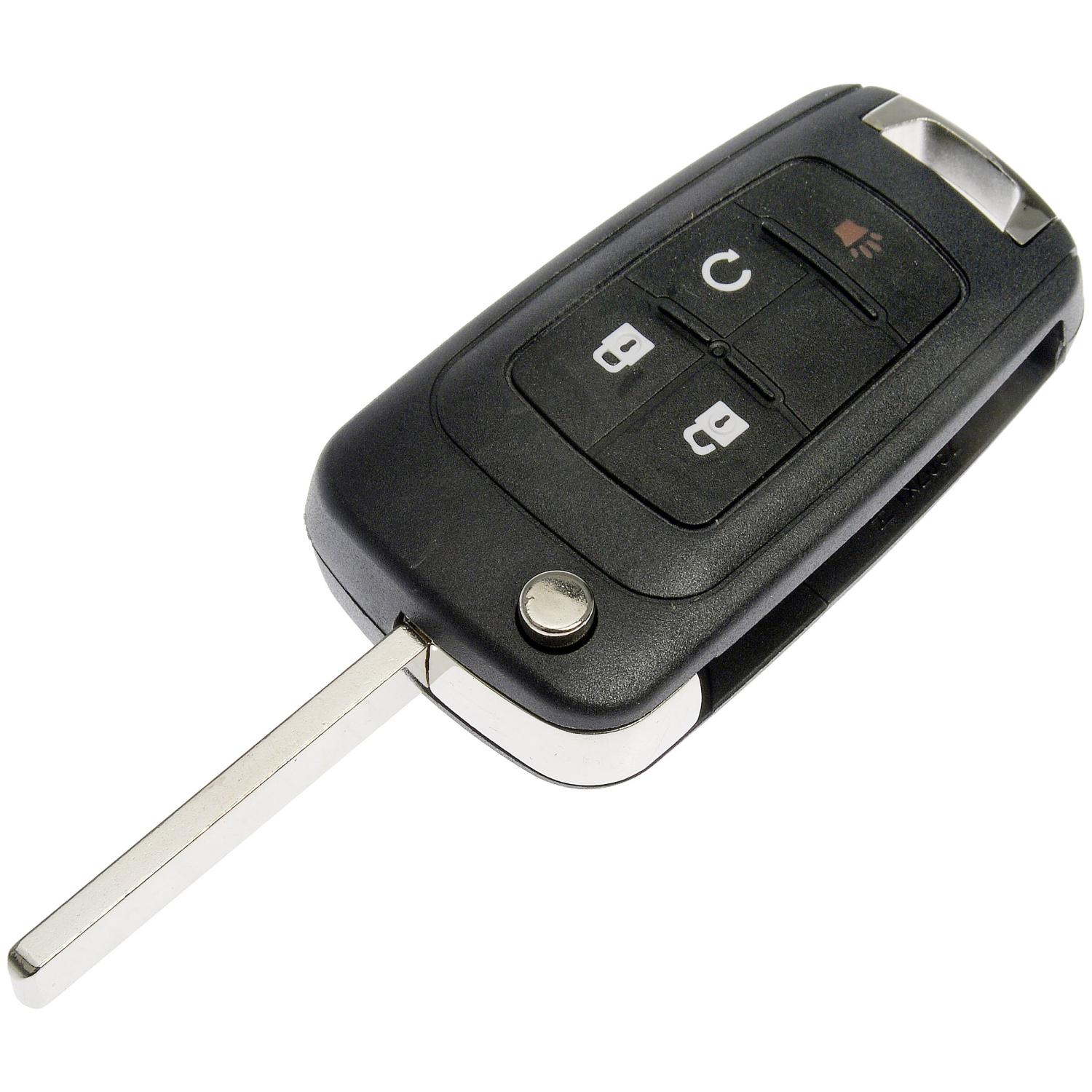 Dorman 99447ST - Remote Control Transmitter for Keyless Entry and Alarm System Dorman 99447ST Remote Control Transmitter for Keyless Entry and Alarm System product image 1 of 4