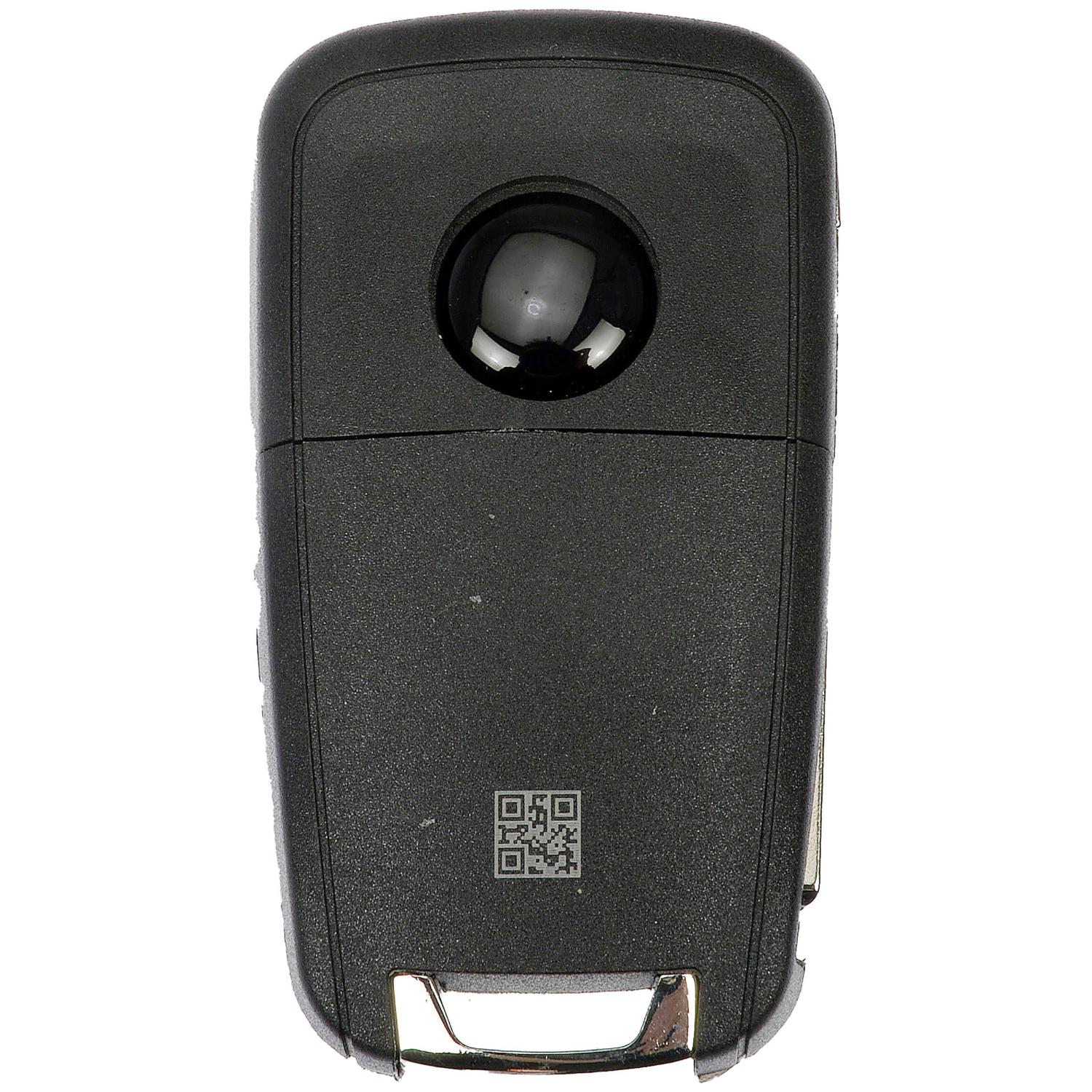 Dorman 99447ST - Remote Control Transmitter for Keyless Entry and Alarm System Dorman 99447ST Remote Control Transmitter for Keyless Entry and Alarm System product image 2 of 4