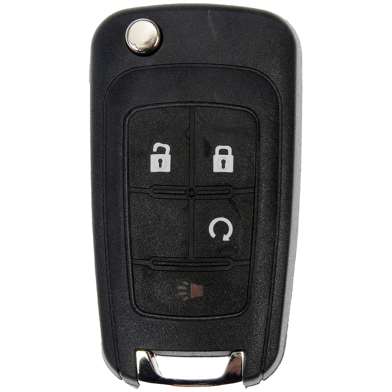Dorman 99447ST - Remote Control Transmitter for Keyless Entry and Alarm System Dorman 99447ST Remote Control Transmitter for Keyless Entry and Alarm System product image 3 of 4