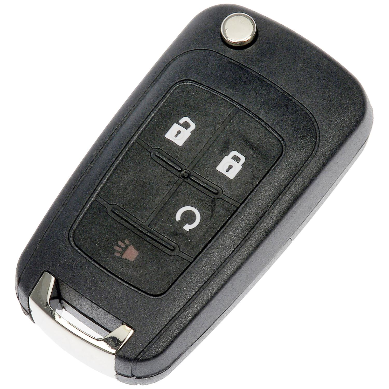 Dorman 99447ST - Remote Control Transmitter for Keyless Entry and Alarm System Dorman 99447ST Remote Control Transmitter for Keyless Entry and Alarm System product image 4 of 4