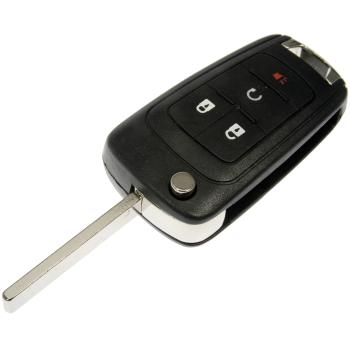 2016 Buick Encore Remote Control Transmitter for Keyless Entry and Alarm System