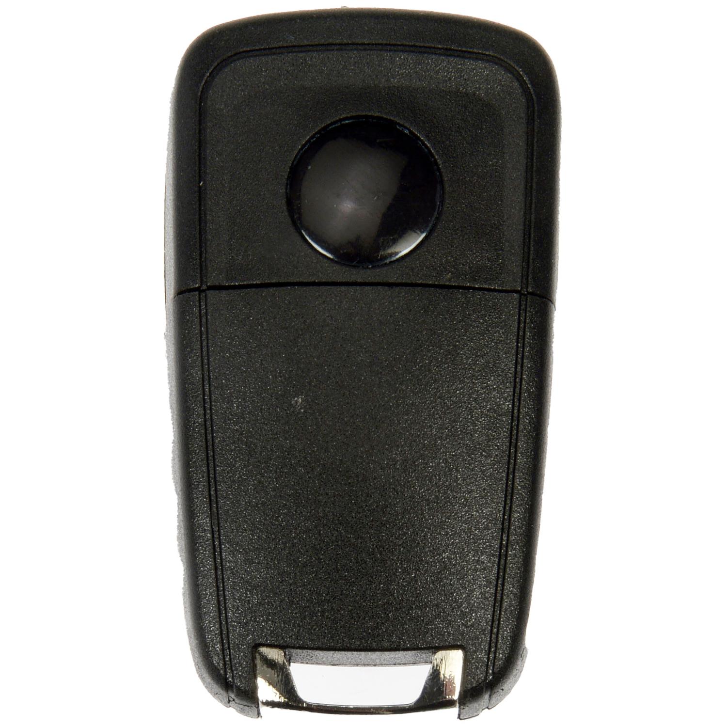 Dorman 99448ST - Remote Control Transmitter for Keyless Entry and Alarm System Dorman 99448ST Remote Control Transmitter for Keyless Entry and Alarm System product image 2 of 4