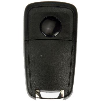 2016 Buick Encore Remote Control Transmitter for Keyless Entry and Alarm System Dorman 99448ST image 2 of 4
