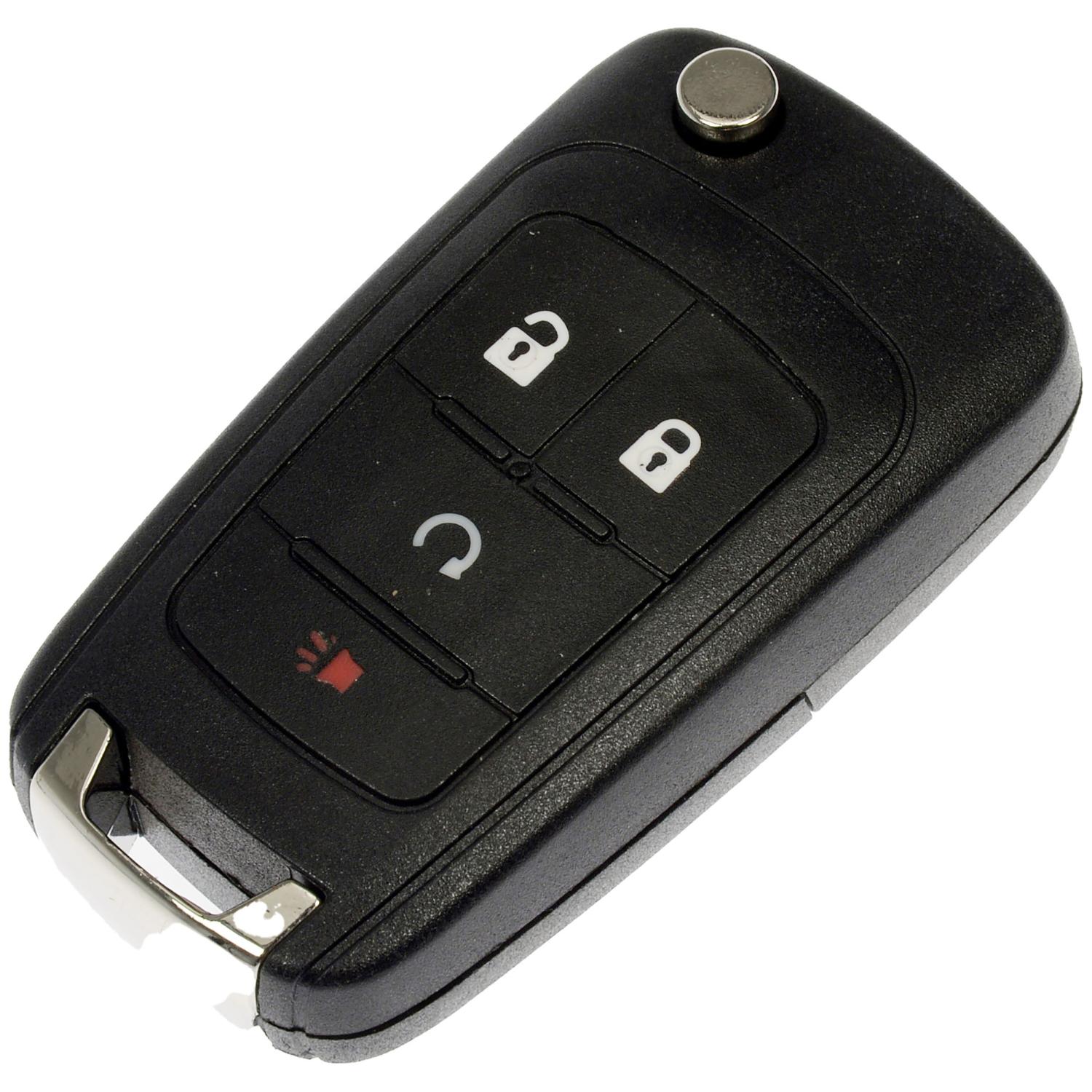 Dorman 99448ST - Remote Control Transmitter for Keyless Entry and Alarm System Dorman 99448ST Remote Control Transmitter for Keyless Entry and Alarm System product image 4 of 4