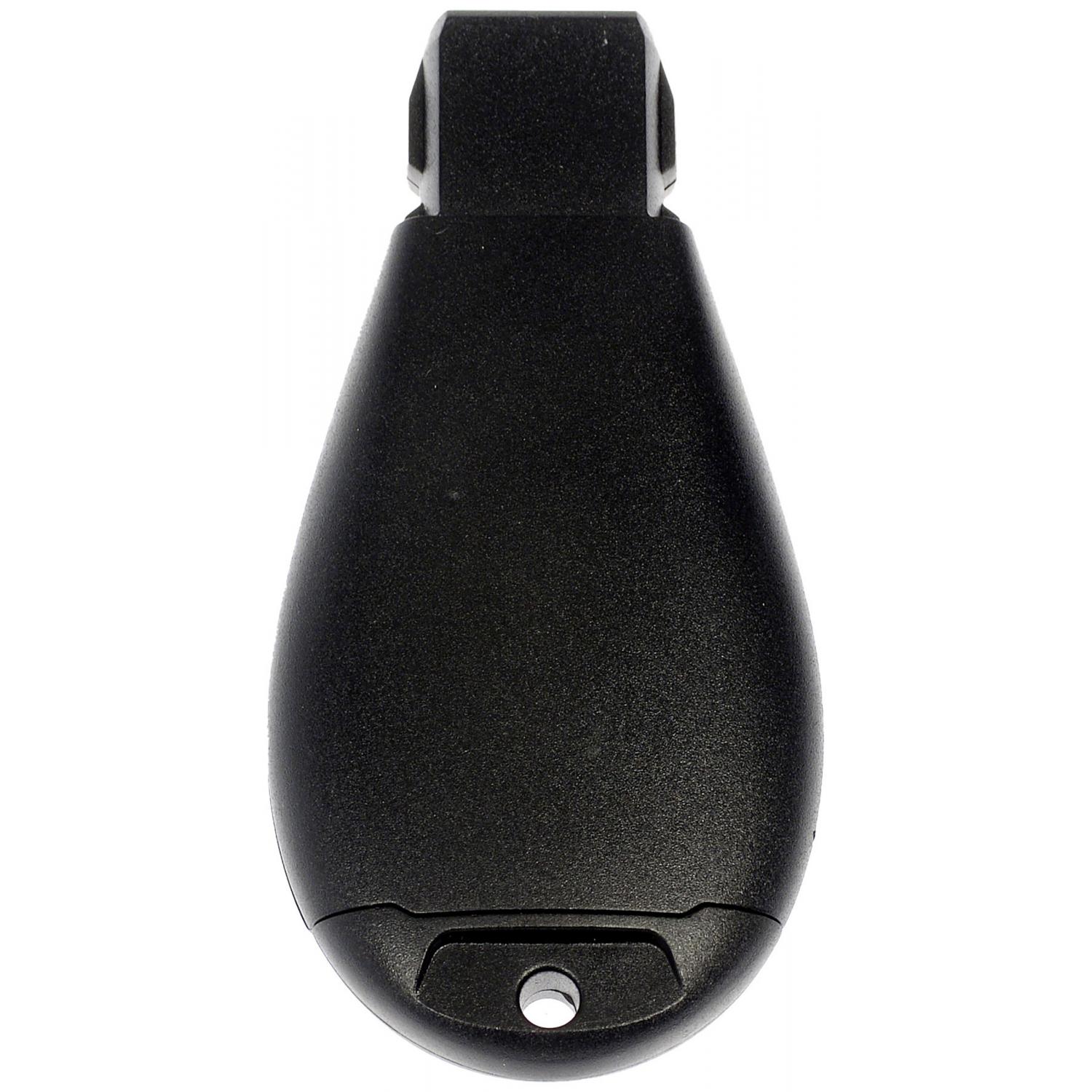 Dorman 99454ST - Remote Control Transmitter for Keyless Entry and Alarm System Dorman 99454ST Remote Control Transmitter for Keyless Entry and Alarm System product image 2 of 4