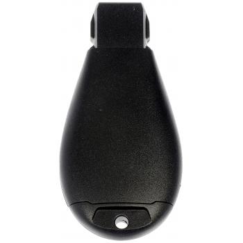 2015 Jeep Cherokee Remote Control Transmitter for Keyless Entry and Alarm System Dorman 99454ST image 2 of 4