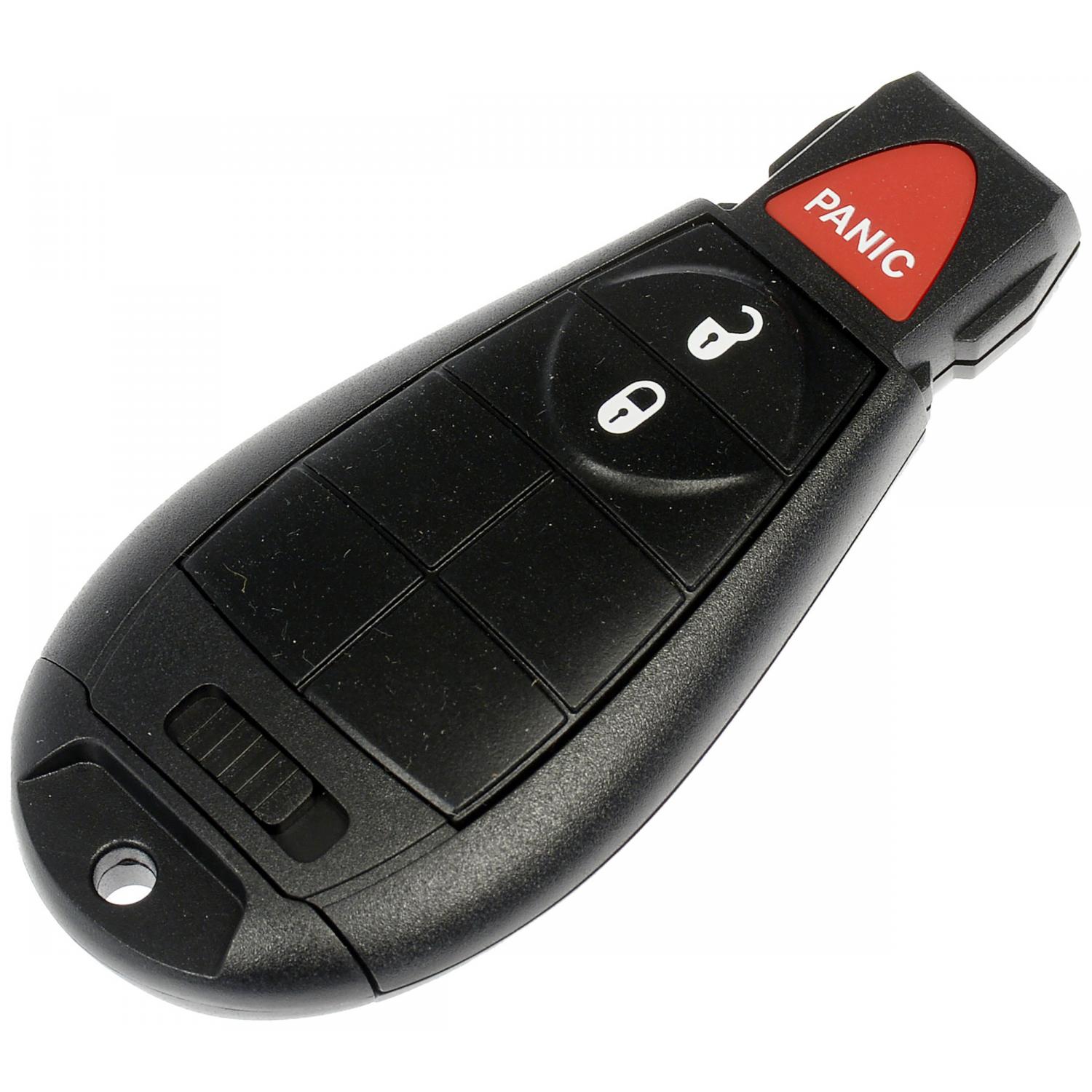 Dorman 99454ST - Remote Control Transmitter for Keyless Entry and Alarm System Dorman 99454ST Remote Control Transmitter for Keyless Entry and Alarm System product image 4 of 4
