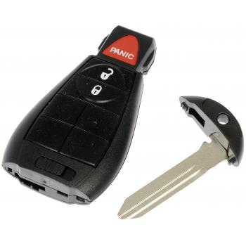 2021 Ram 1500 Classic Remote Control Transmitter for Keyless Entry and Alarm System