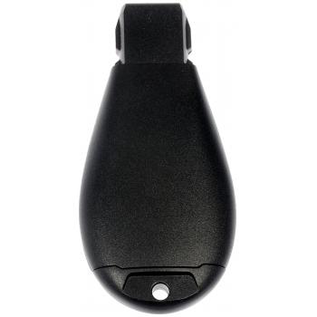 2021 Ram 1500 Classic Remote Control Transmitter for Keyless Entry and Alarm System Dorman 99509ST image 2 of 4