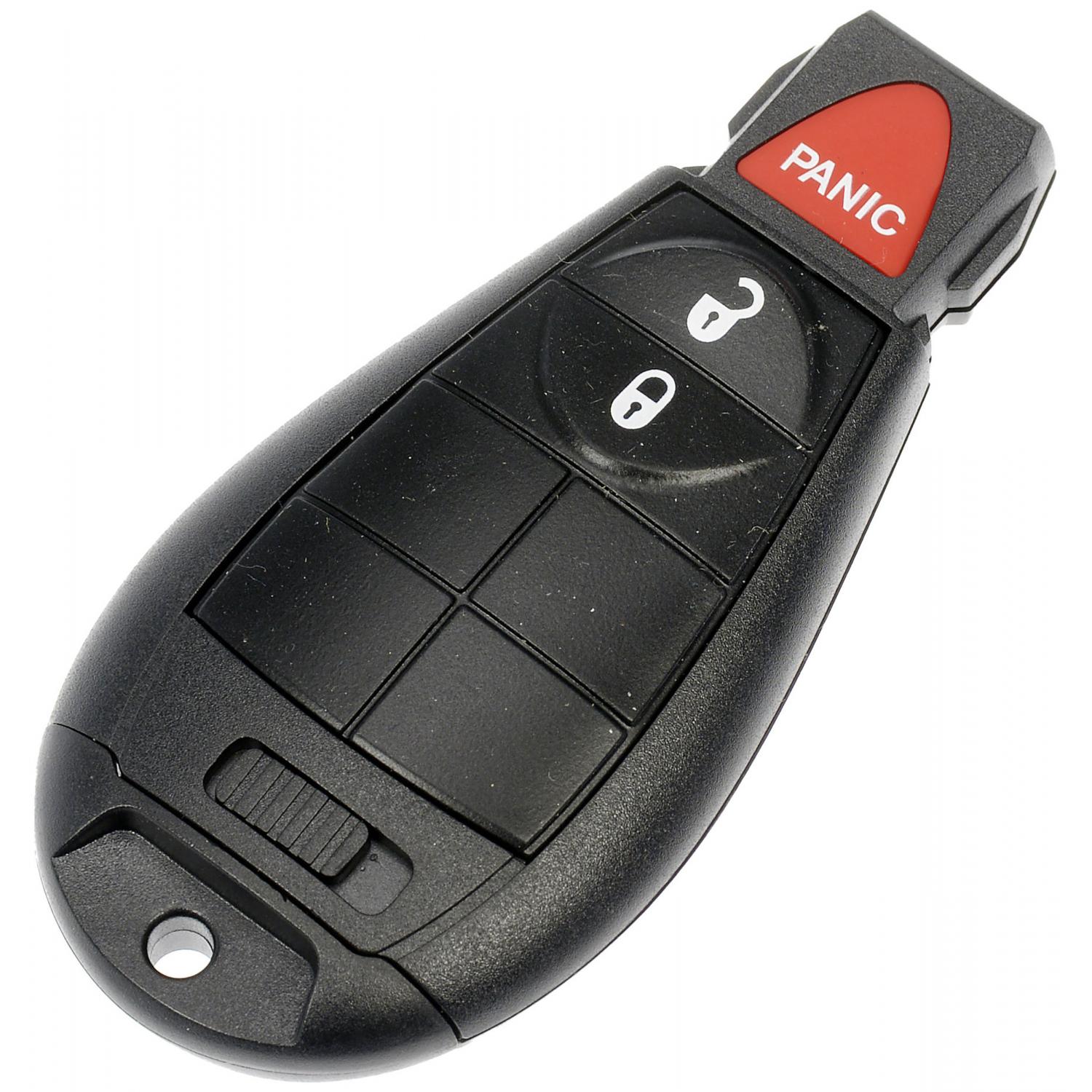 Dorman 99509ST - Remote Control Transmitter for Keyless Entry and Alarm System Dorman 99509ST Remote Control Transmitter for Keyless Entry and Alarm System product image 4 of 4