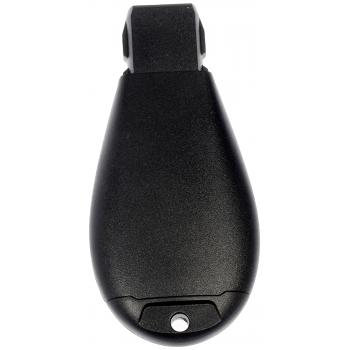 2021 Ram 1500 Classic Remote Control Transmitter for Keyless Entry and Alarm System Dorman 99510ST image 2 of 4